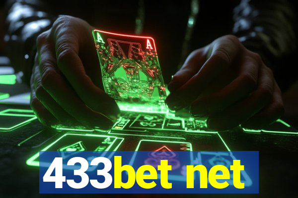 433bet net